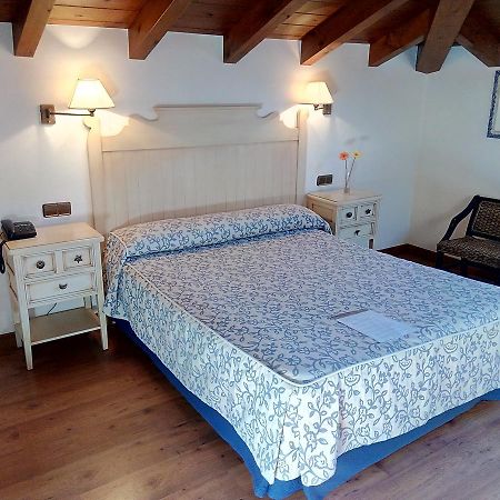 Hotel Aldama Golf Quintana de Llanes Dış mekan fotoğraf