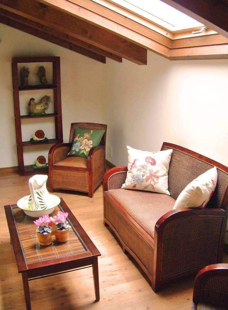 Hotel Aldama Golf Quintana de Llanes Dış mekan fotoğraf