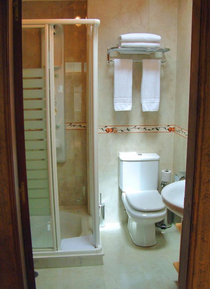 Hotel Aldama Golf Quintana de Llanes Dış mekan fotoğraf