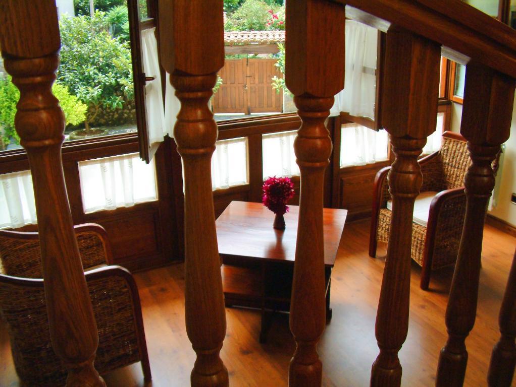 Hotel Aldama Golf Quintana de Llanes Dış mekan fotoğraf
