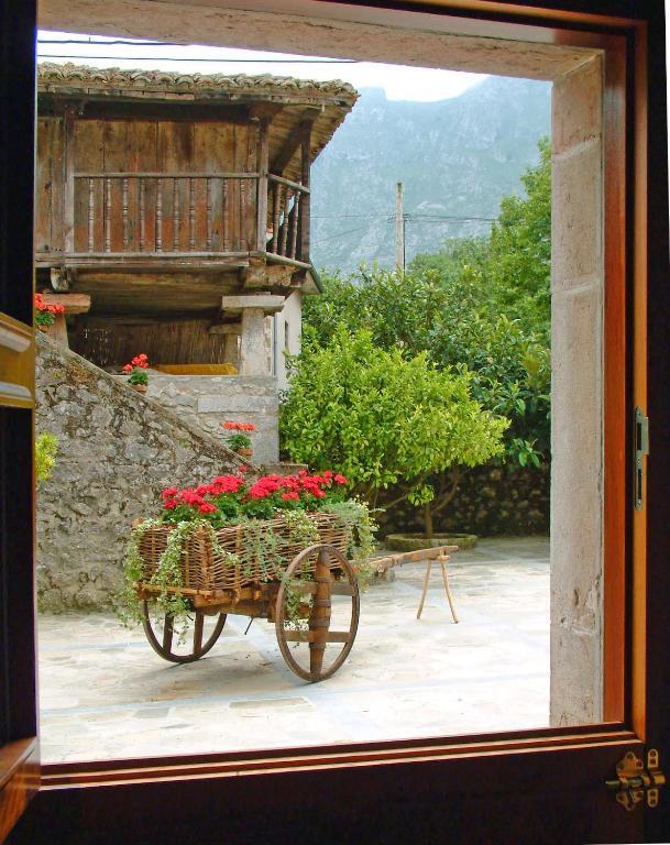 Hotel Aldama Golf Quintana de Llanes Dış mekan fotoğraf