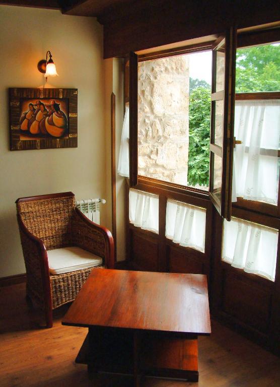 Hotel Aldama Golf Quintana de Llanes Dış mekan fotoğraf