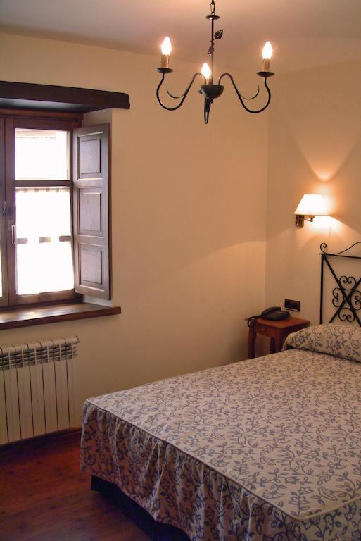 Hotel Aldama Golf Quintana de Llanes Dış mekan fotoğraf