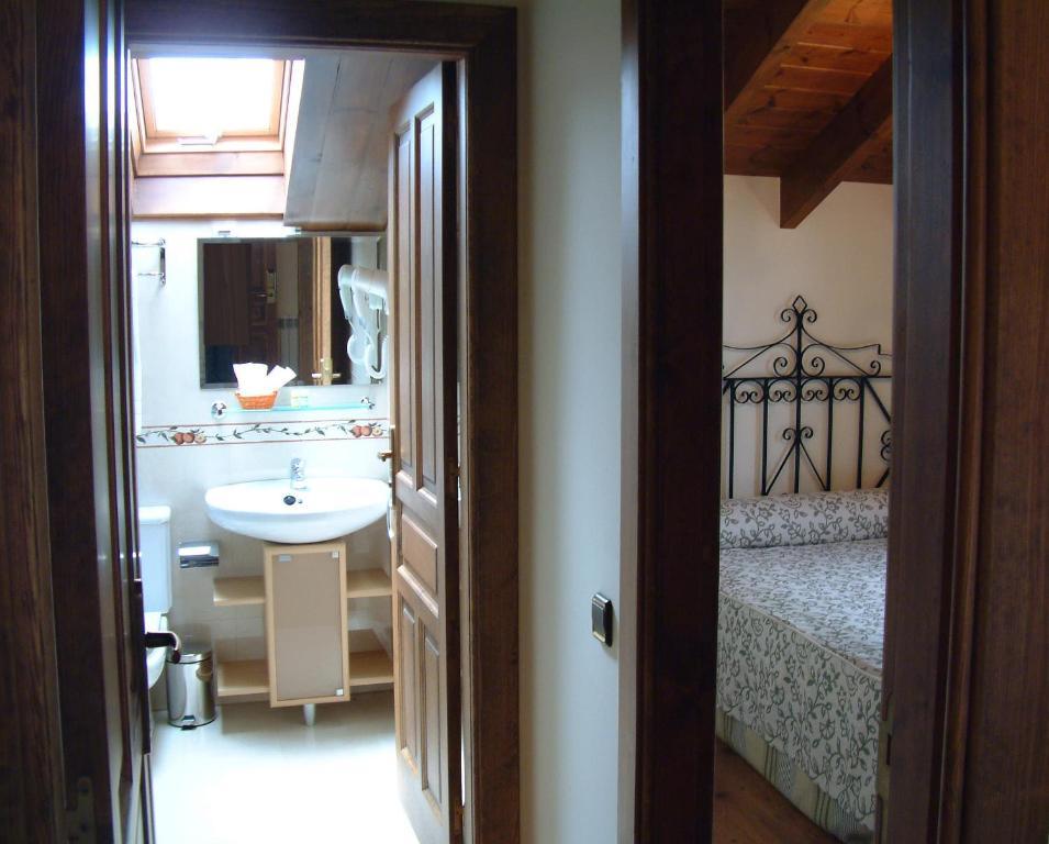 Hotel Aldama Golf Quintana de Llanes Dış mekan fotoğraf