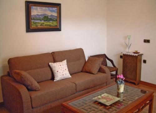 Hotel Aldama Golf Quintana de Llanes Dış mekan fotoğraf